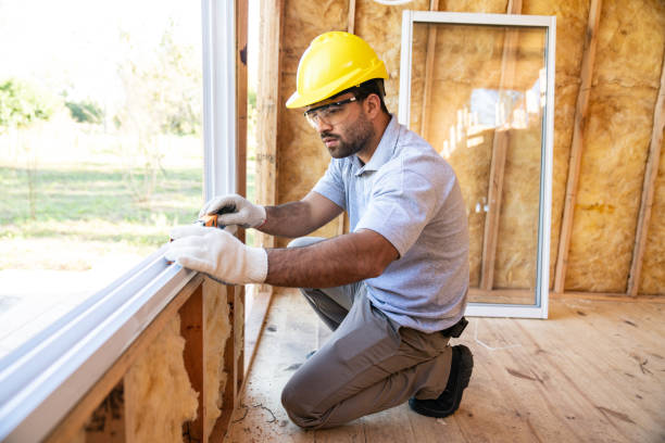 Best Insulation for Existing Homes  in Purvis, MS